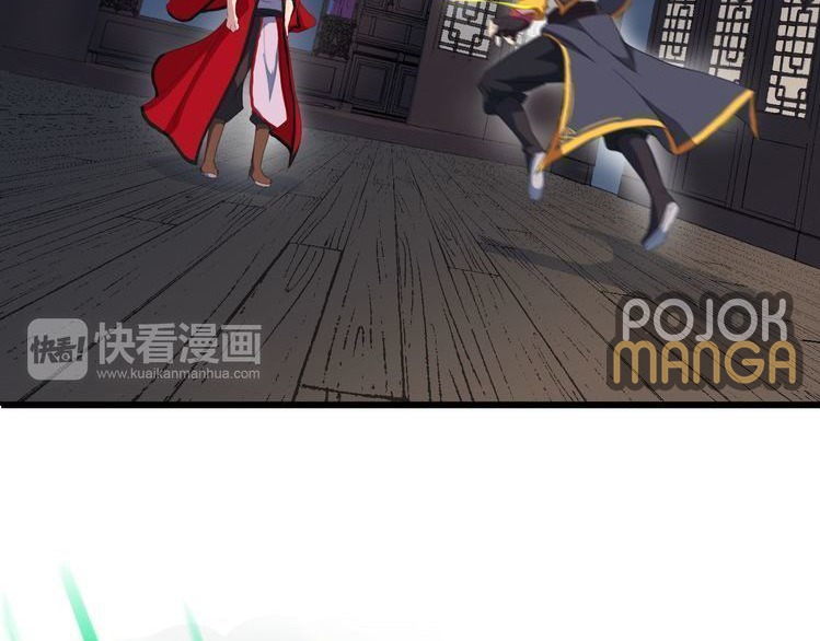 Dragon’s Blood Vessels chapter 7